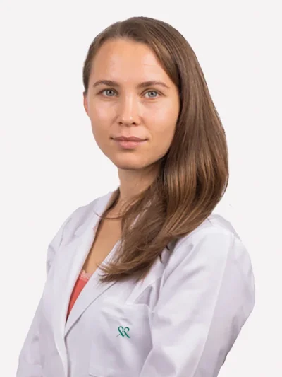 Veronika Romančik