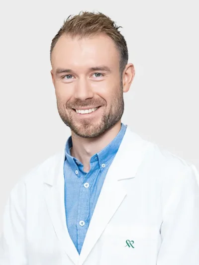 Tomas Trybė