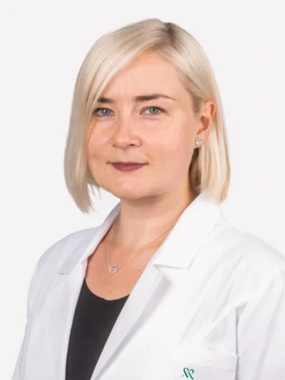 Ieva Puzinienė