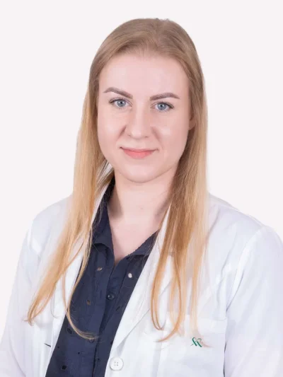 Vaida Banislauskaitė