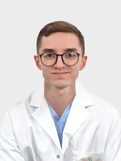 Lukas Vaidelys