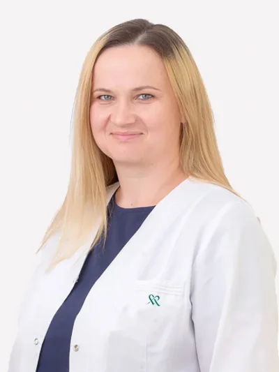 Neringa Girdžiuvienė