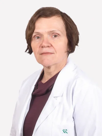Jolanta Mizeikienė