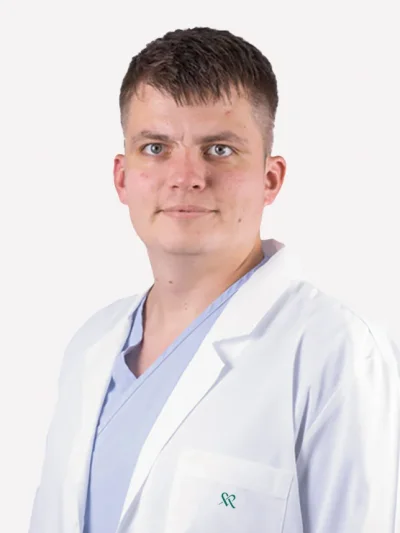 Darius Vaičius