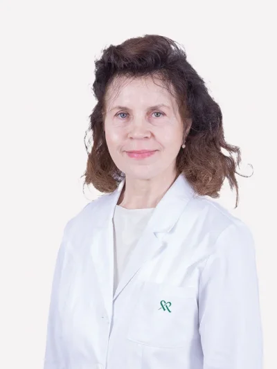 Aldona Kevličienė