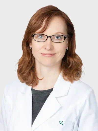 Eugenija Repšienė