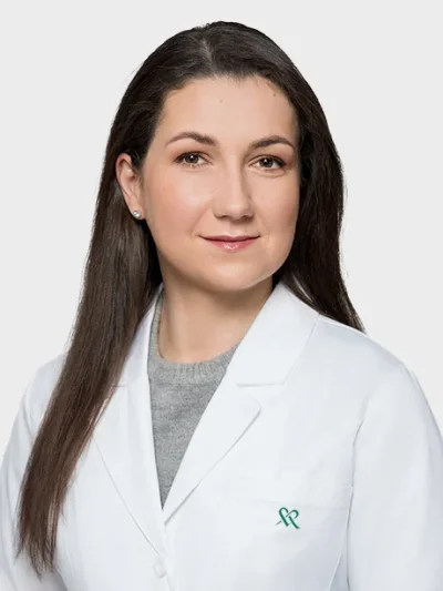 Inga Radžiuvienė