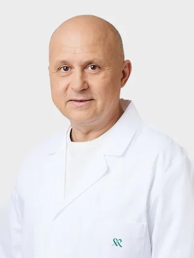 Mindaugas Gaučys