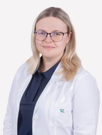 Ieva Jasiulevičiūtė