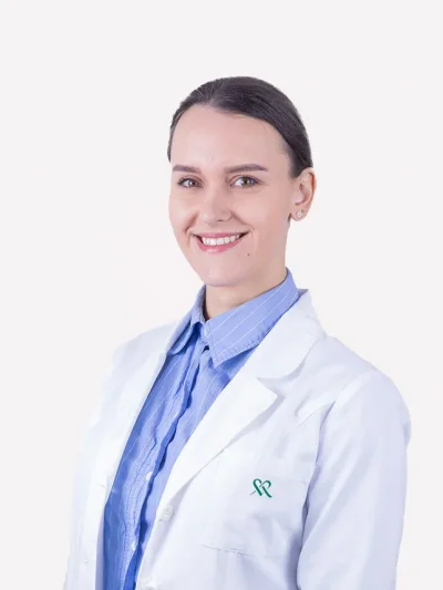 Eglė Bareikienė