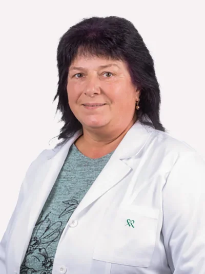 Indrė Jonkuvienė