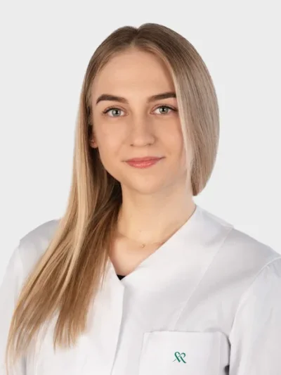 Agnė Fedaravičiūtė-Achmedovė