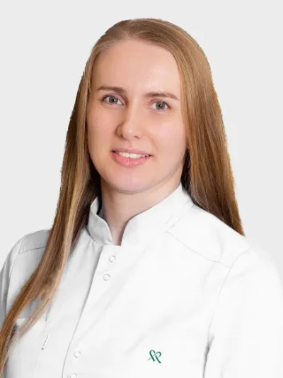 Ieva Lygutienė