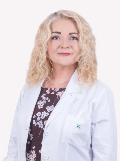 Laura Lopšaitienė