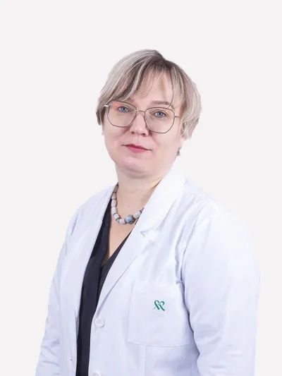 Aurelija Vaitkevičienė