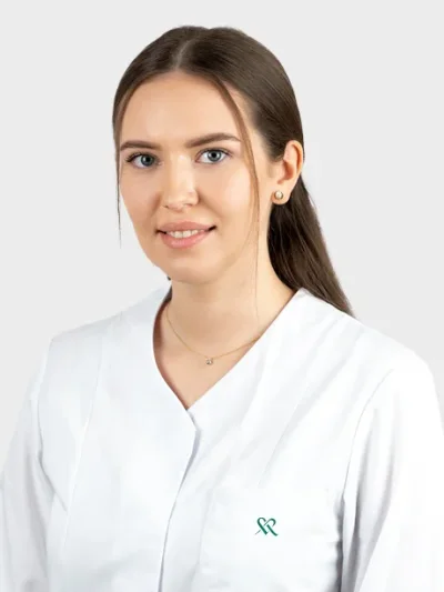 Greta Burlingė