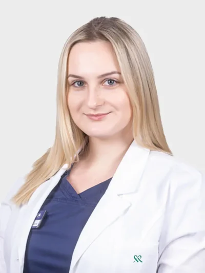 Irma Kulikauskaitė