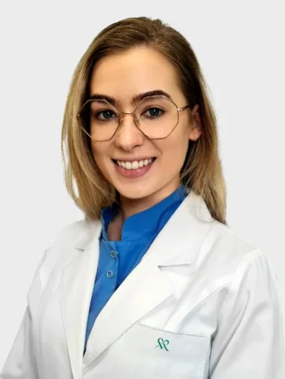 Urtė Marija Dvylienė