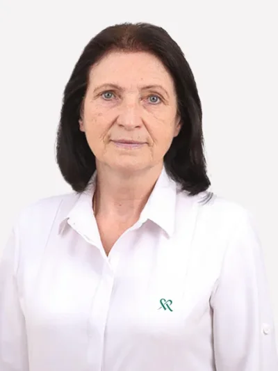 Adelė Maleckienė