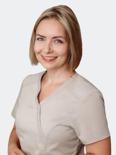 Agnė Senionytė