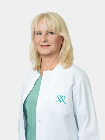 Airida Žilinskienė
