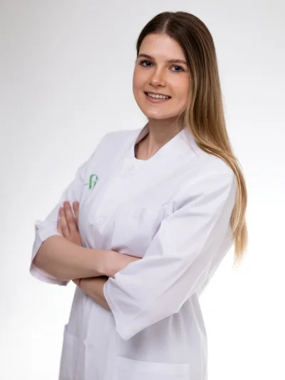Aistė Dabkutė