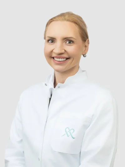 Aistė Galkinė