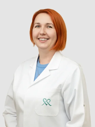 Aistė Valauskienė