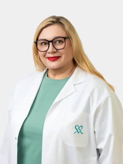Algina Šamonskienė