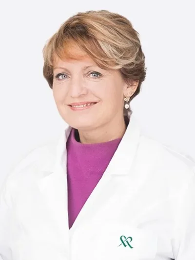 Dr. Anžela Slušnienė
