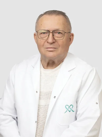 Dr. Arvydas Danilevičius