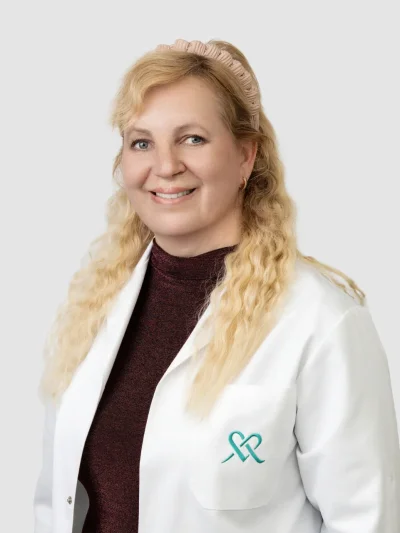 Asta Aleknienė