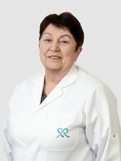 Audra Lasinskienė