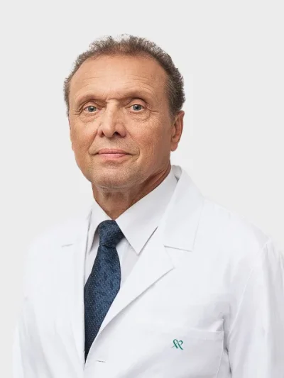 Prof. dr. Audrius Aidietis
