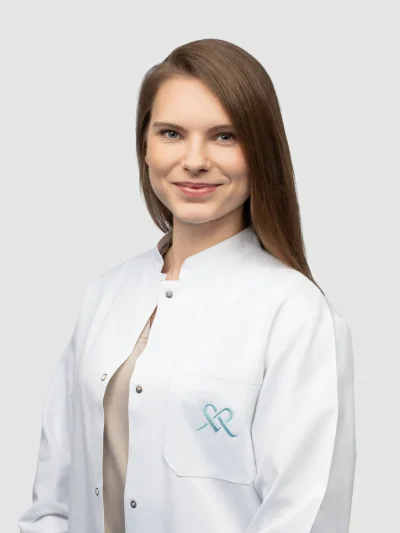 Aurelija Simaitytė