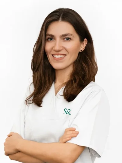 Aurelija Simutytė
