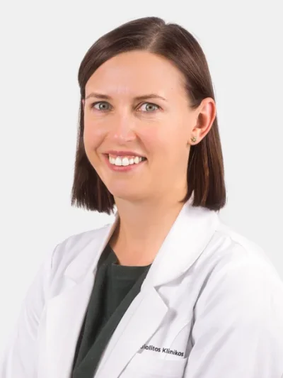Dr. Aušra Aleknaitė