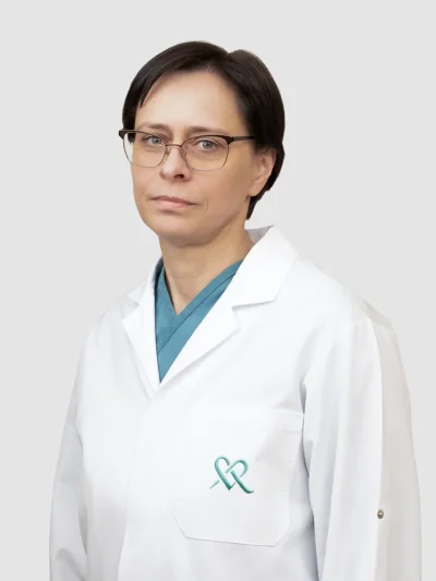 Aušra Stelmokienė