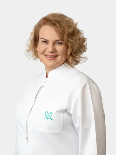 Aušra Urbutienė