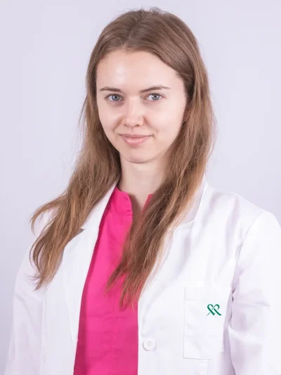 Aušrinė Abeciūnienė