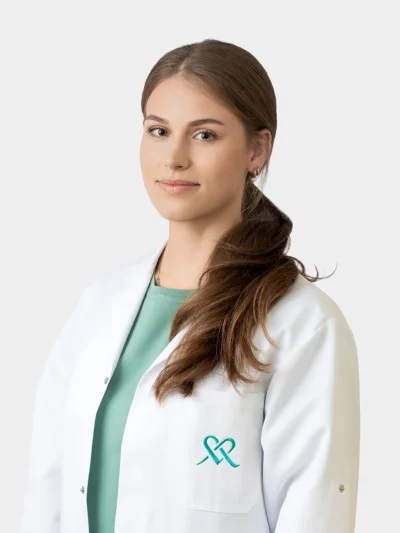 Austė Railaitė