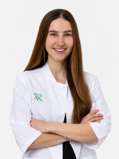 Ugnė Kiškytė