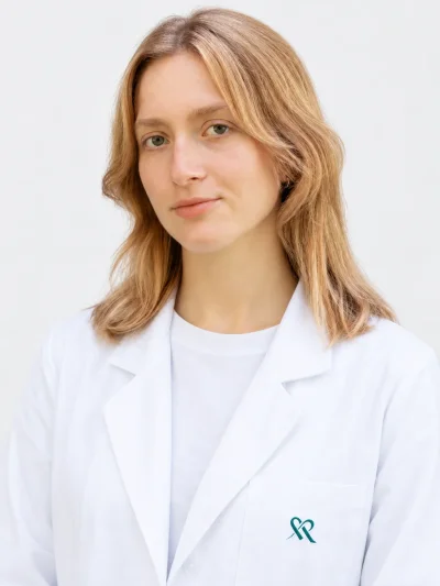 Elzė Redecki