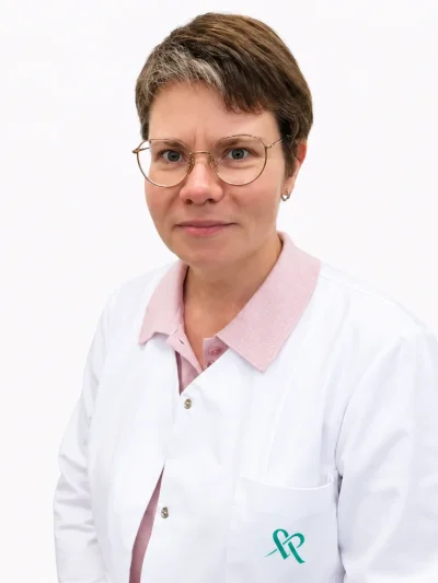 Saulė Taubienė
