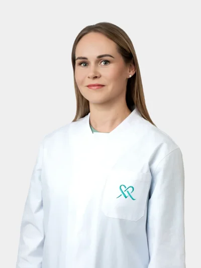 Agnė Šuminė
