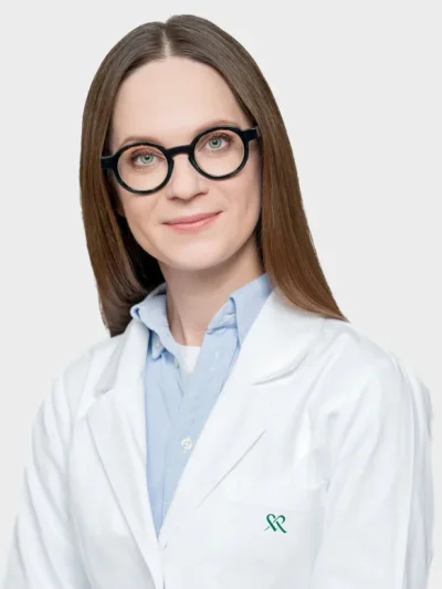 Ieva Berūkštienė