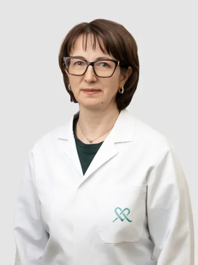 Jolanta Ilcevič Buro