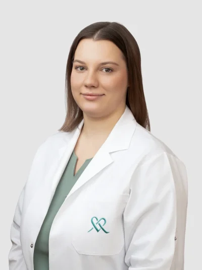 Kotryna Silkauskienė