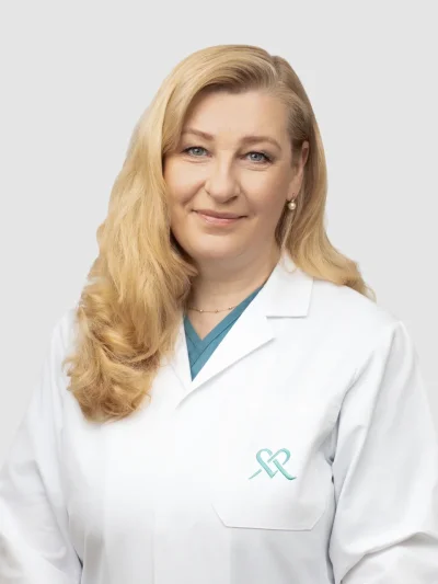 Lina Oliandrienė