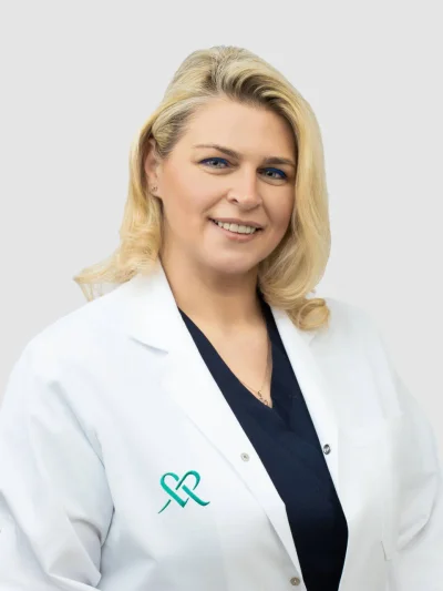 Renata Remeikienė